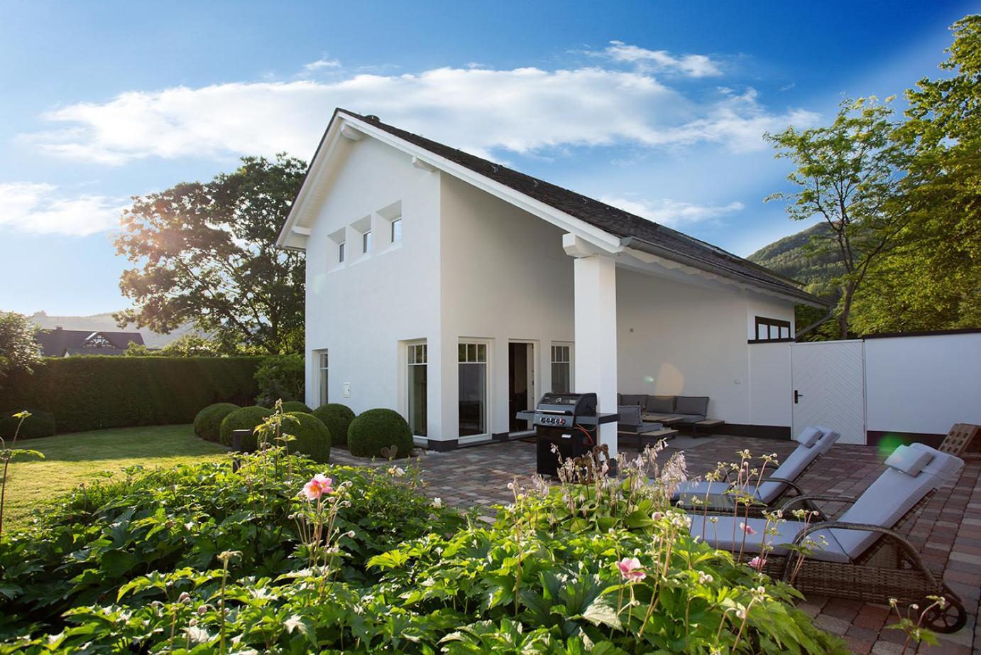 Ferienhaus Wennetraum Eslohe Exterior foto