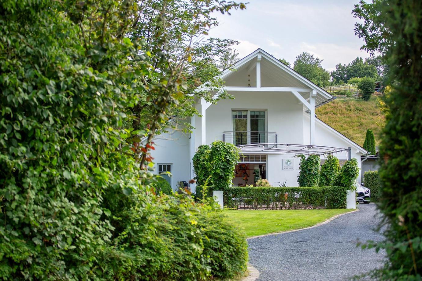 Ferienhaus Wennetraum Eslohe Exterior foto